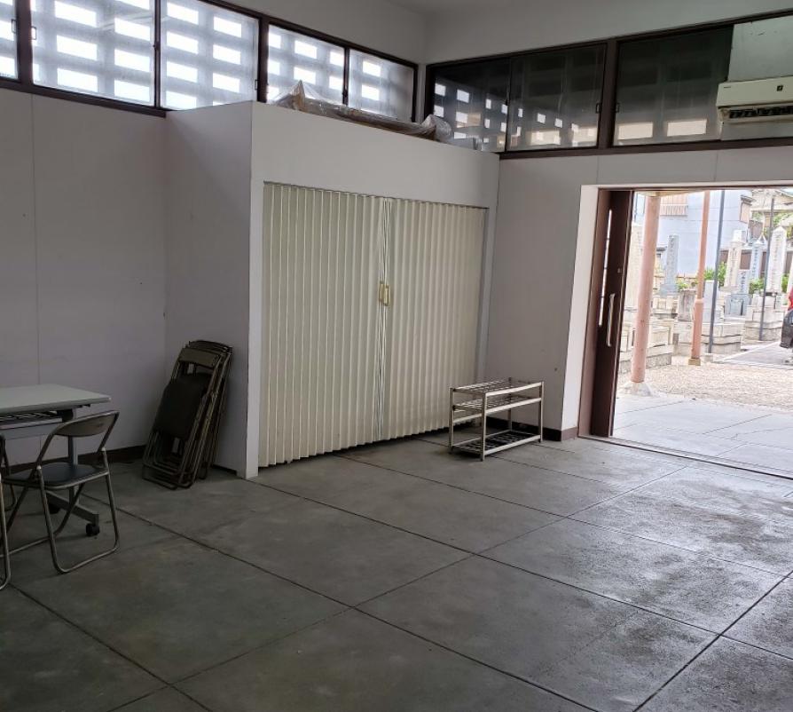 東大阪市 小阪斎場